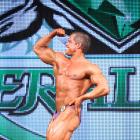 Darren  Kupfer - NPC Emerald Cup 2013 - #1